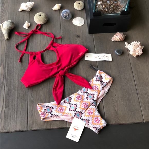 Billabong Other - Billabong bikini bottoms